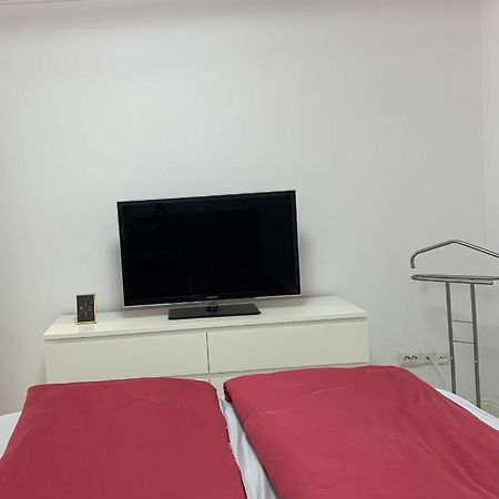 Ap Studio Caransebeş 외부 사진