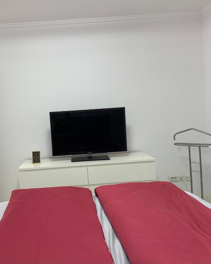 Ap Studio Caransebeş 외부 사진