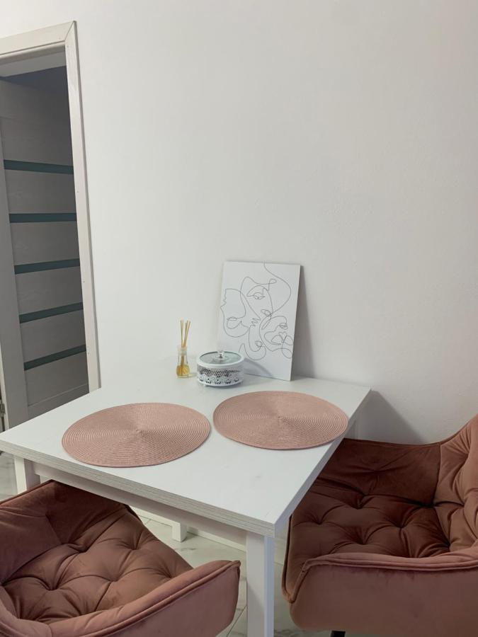 Ap Studio Caransebeş 외부 사진